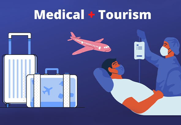 best medical travel companies to work for